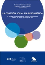La cohesión social en Iberoamérica. 9788497685450
