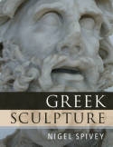Greek sculpture. 9780521756983