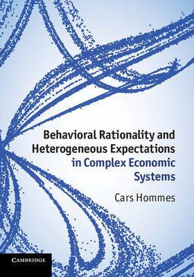 Behavioral rationality and heterogeneous expectations in complex economic