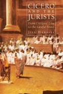 Cicero and the jurists. 9780715634325