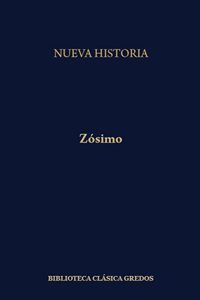 Nueva Historia. 9788424916053