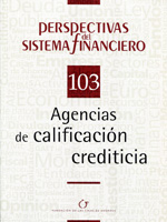 Agencias de Calificación Crediticia