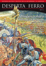 El Imperio Romano de Trajano a Marco Aurelio. 100915803