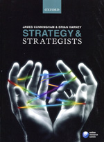 Strategy and strategists. 9780199219711