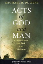 Acts of God and man