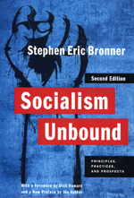 Socialism unbound. 9780231153836