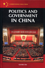 Politics and government in China