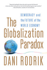 The globalization paradox. 9780393341287