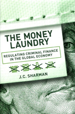 The money laundry. 9780801450181