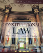 Constitutional Law. 9781455730070