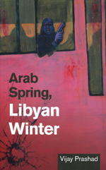 Arab Spring. 9781849351126