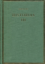 Historias III