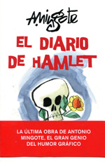 El diario de Hamlet. 9788408006855