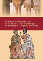 Monasterios y monarcas. 9788415072577