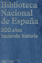 Biblioteca Nacional de España