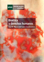 Bioética y Derechos Humanos. 9788436263725