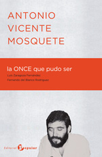 Antonio Vicente Mosquete. 9788478845255