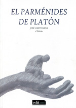 El parménides de Platón