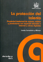 La protección del talento