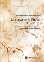 La cueva de El Pindal. 9788493862145