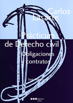 Prácticum de Derecho civil. 9788497688833