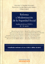 Reforma y modernización de la Seguridad Social. 9788499039756