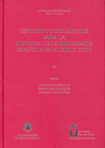 Estudio y documentos para la historia de la diplomacia española en el siglo XVIII. 9788499270784