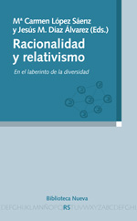 Racionalidad y relativismo. 9788499402079