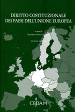 Diritto costituzionale dei paesi dell'Unione Europea. 9788813313791
