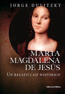 María Magdalena de Jesús