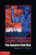 The Spanish Civil War. 9780521174701