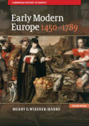 Early Modern Europe . 9781107643574