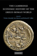 The Cambridge economic history of the greco-roman world