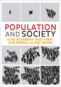 Population and society. 9781412900652