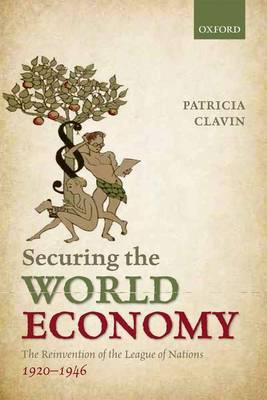 Securing the world economy. 9780199577934