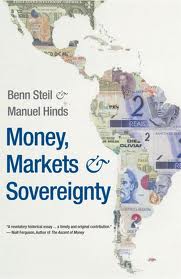 Money, markets, and sovereignty. 9780300149241