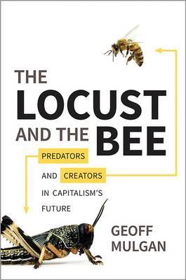 The locust and the bee. 9780691146966