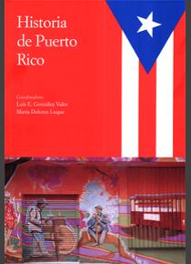 Historia de Puerto Rico. 9788497441391