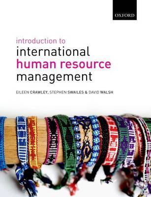 Introduction to international human resource management. 9780199563210