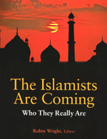 The islamists are coming