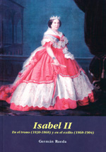 Isabel II. 9788461611119