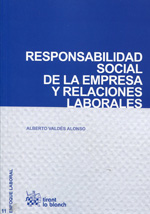 Responsabilidad social de la empresa y relaciones laborales