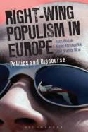 Right-wing populism in Europe