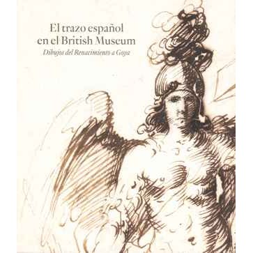 El trazo español en el British Museum. 9788484802594