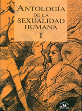 Antología de la sexualidad humana