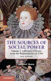 The sources of social power. 9781107635975