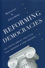 Reforming democracies. 9780231162944