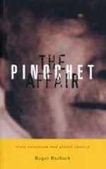 The Pinochet affair
