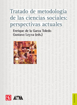 Tratado de metodología de las ciencias sociales. 9786071609700