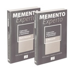MEMENTO EXPERTO-Infracciones y Sanciones. 9788415446583